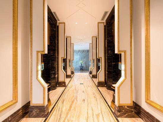 Grand New Century Hotel Shangyu 44/44