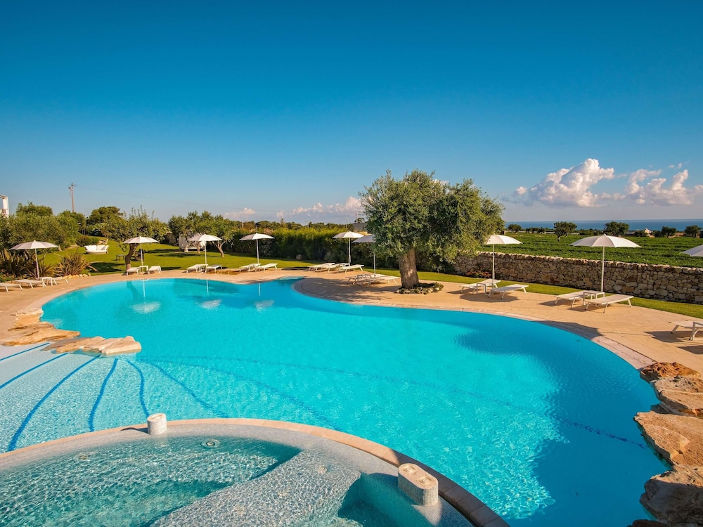 Borgobianco Resort & Spa Polignano - MGallery Collection 39/63