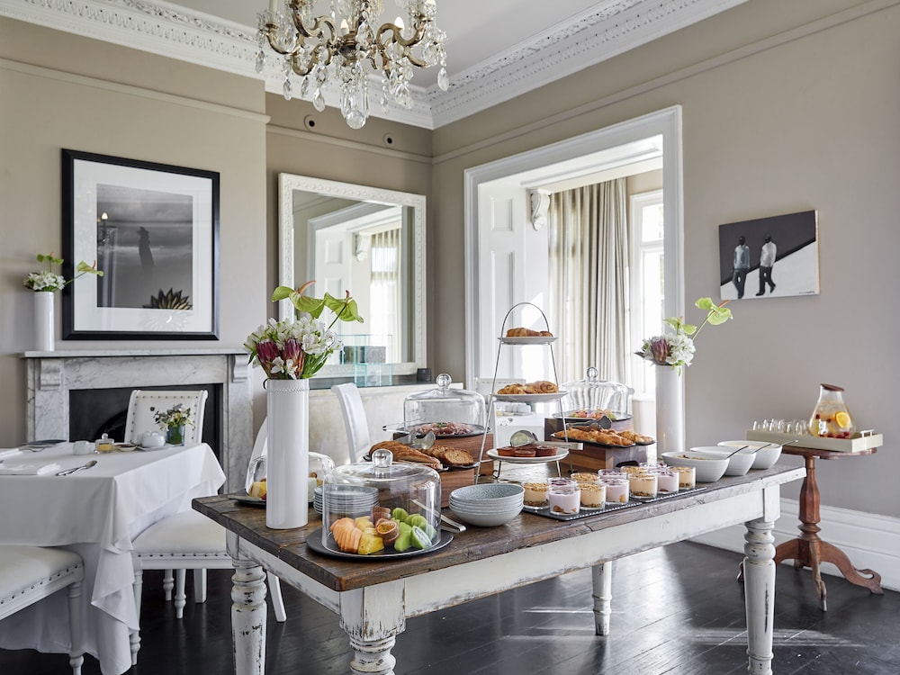 Dock House Boutique Hotel 28/49