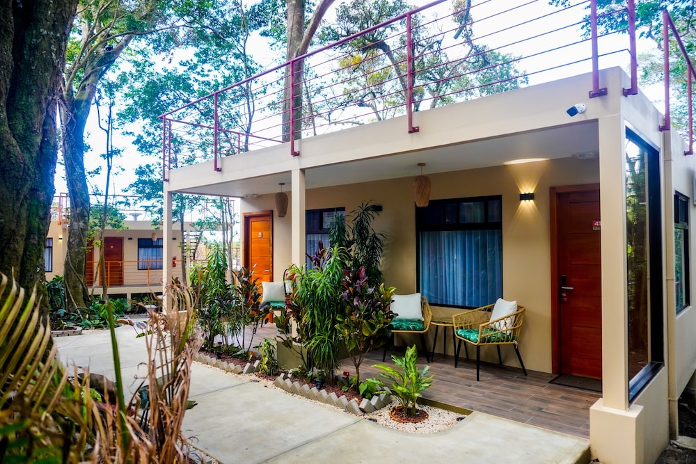 Monteverde Rustic Lodge 2/50