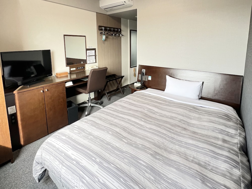 Hotel Route-Inn Shimodate 18/46