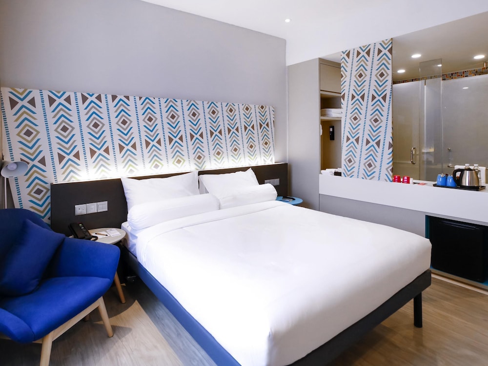 ibis Styles Kota Bharu 17/50