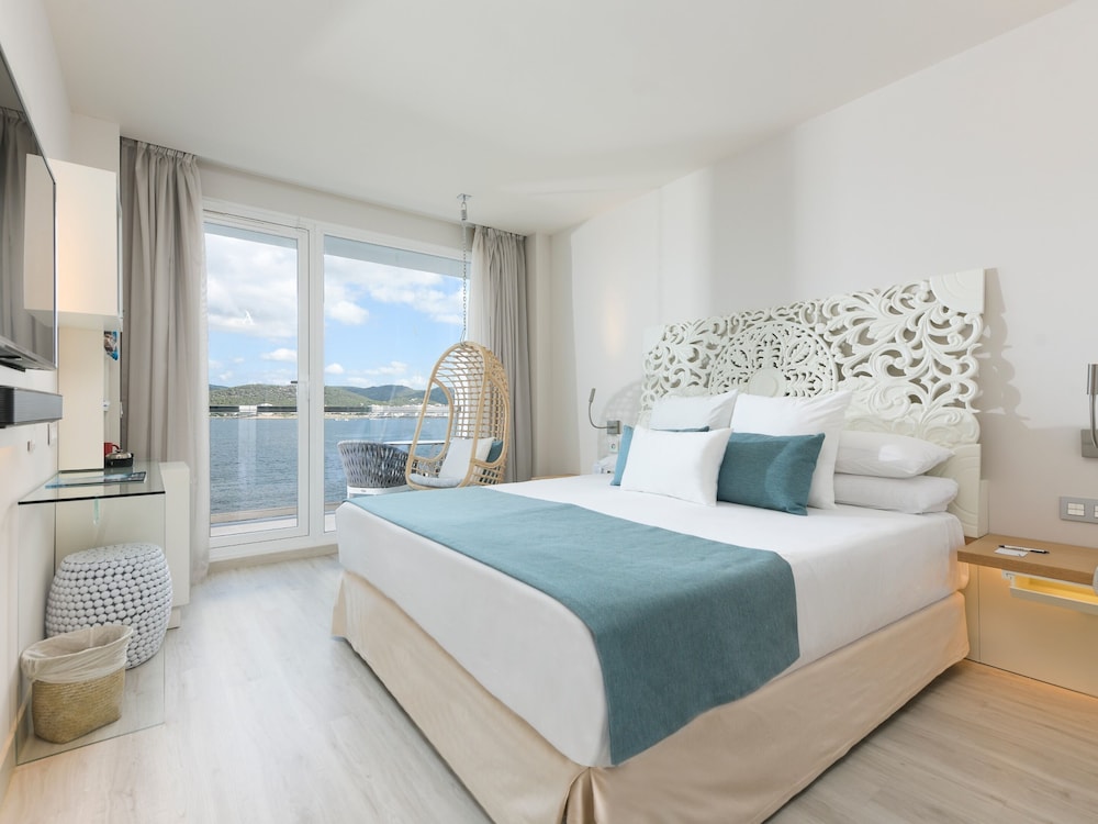 Amare海滩酒店Ibiza Adults Only(Amare Beach Hotel Ibiza - Adults Only) 图片3