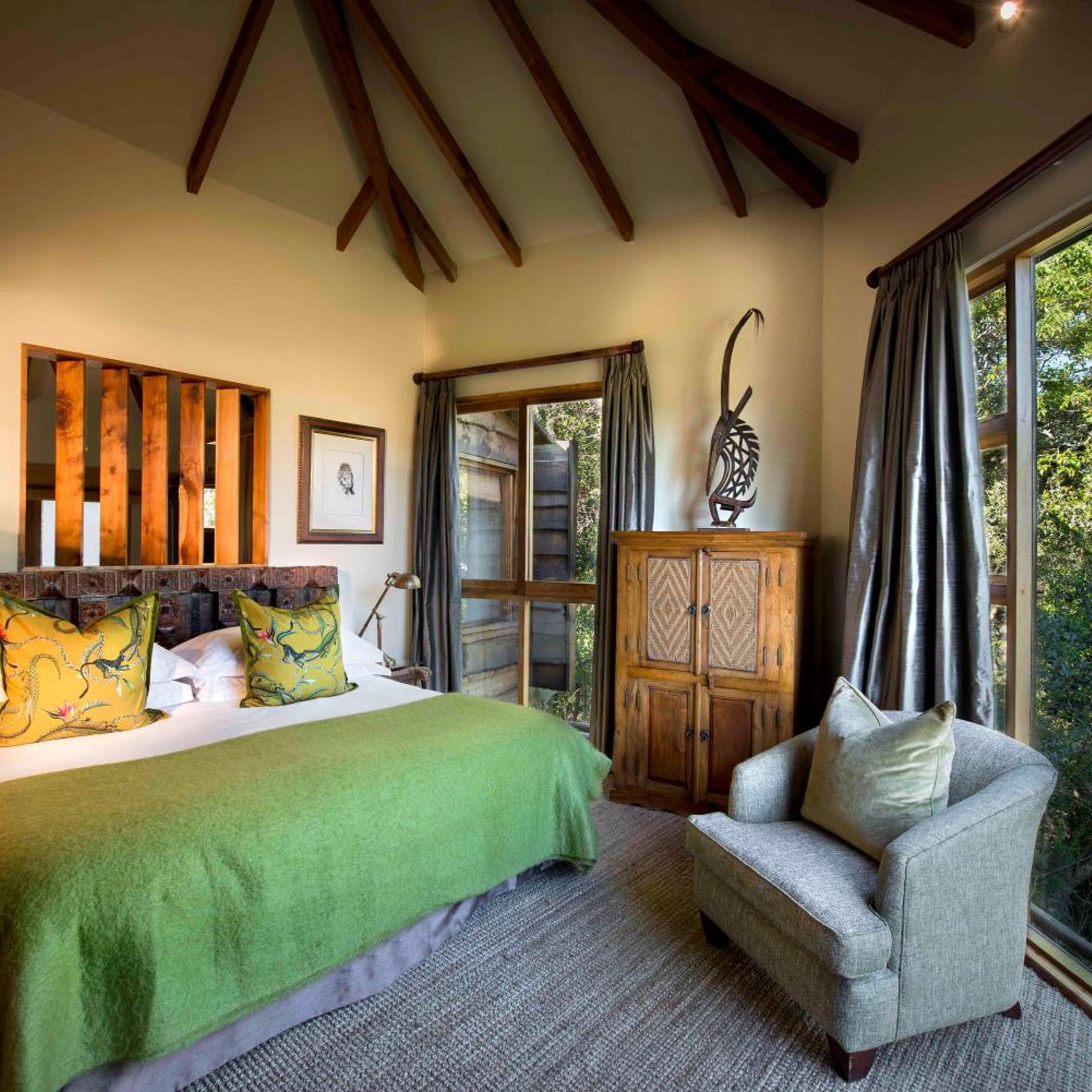 Luxury, Suite