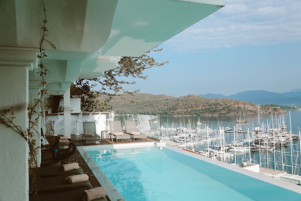 Casa Margot Hotel - Adults Only 45/50