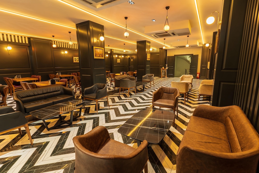 Express Plus Hotel 21/30