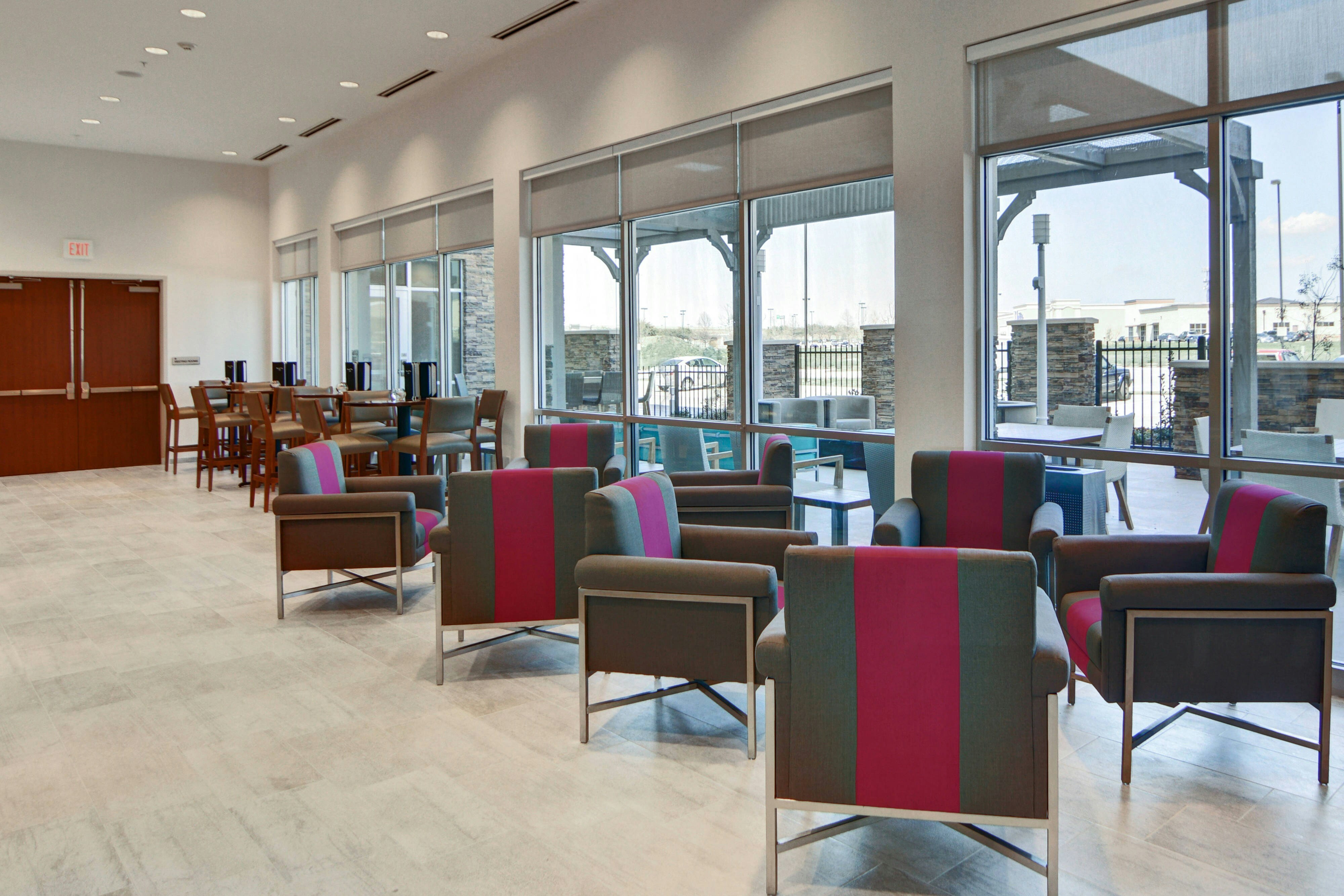 SPRINGHILL SUITES DALLAS PLANO/FRISCO 8/15