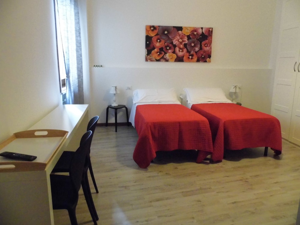 B&B Alla Casa Di Lucia 35/47