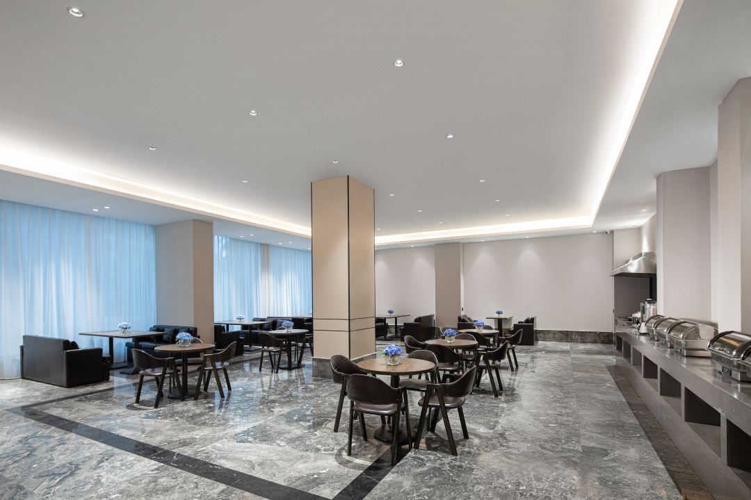 Microtel By Wyndham Heyuan 24/27