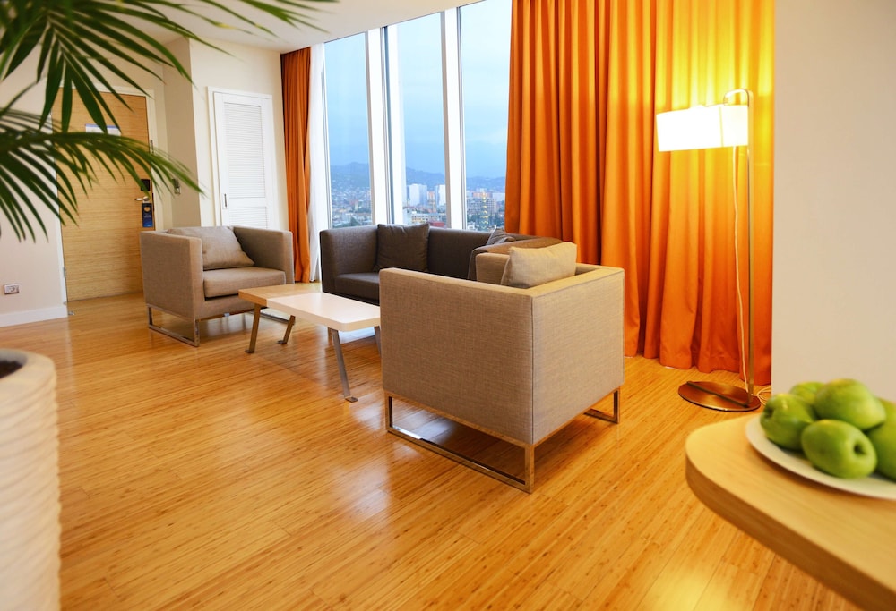 RADISSON BLU HOTEL, BATUMI 42/62