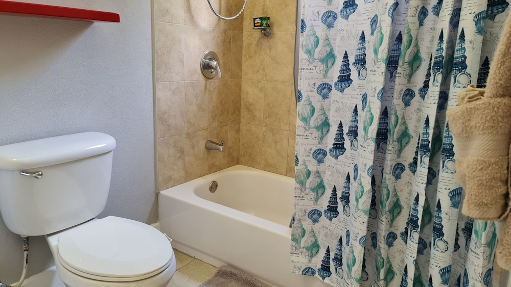 Casa Pinto Guest Apartments 40/42