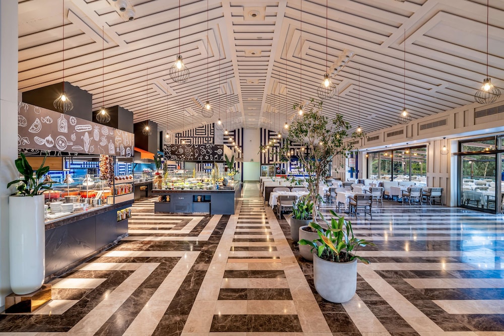Rixos Premium Gocek - Adults Only 15/75