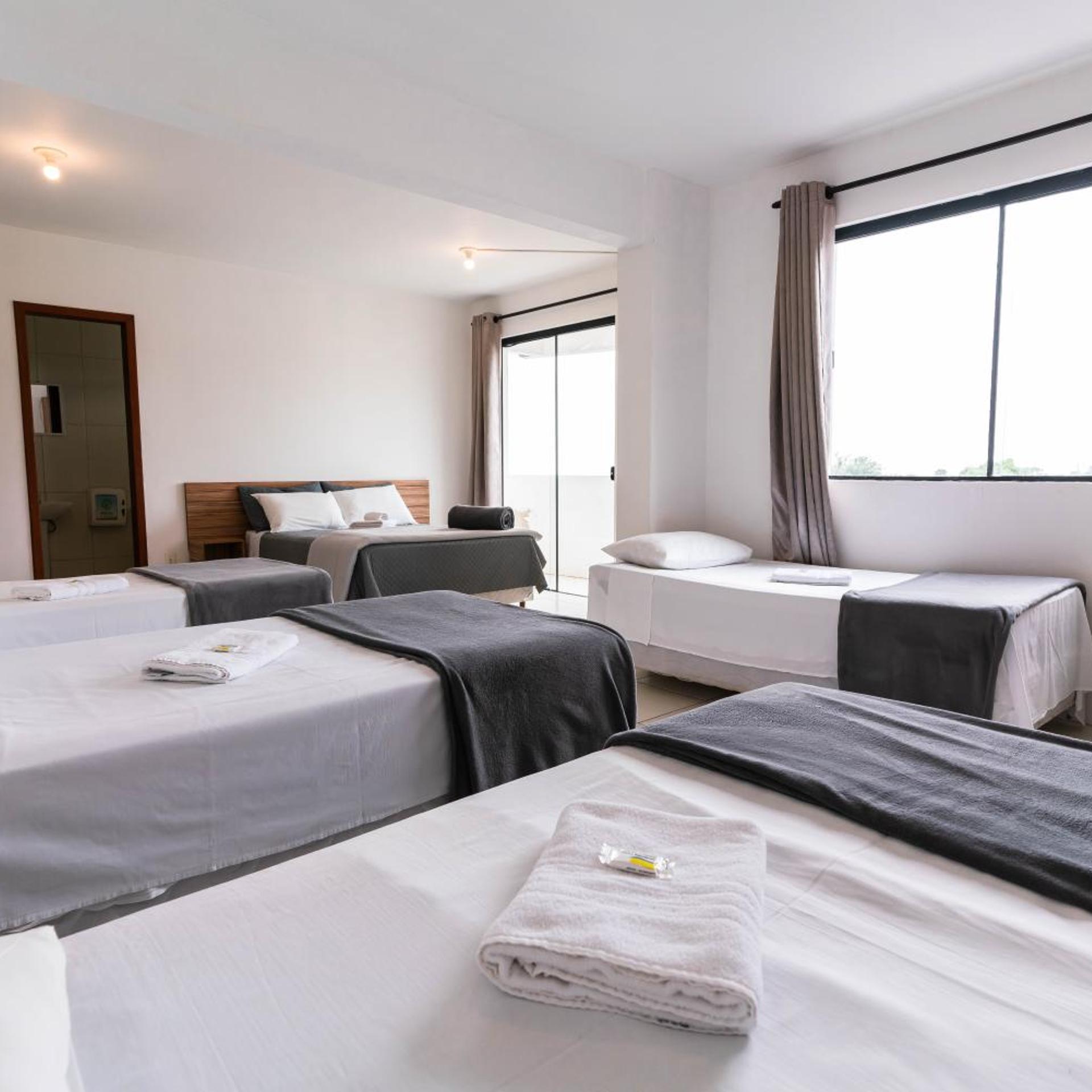 Praia Comprida Hotel 6/50