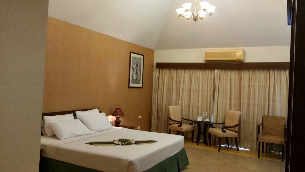 Golden Pine Beach Resort and Spa 24/61