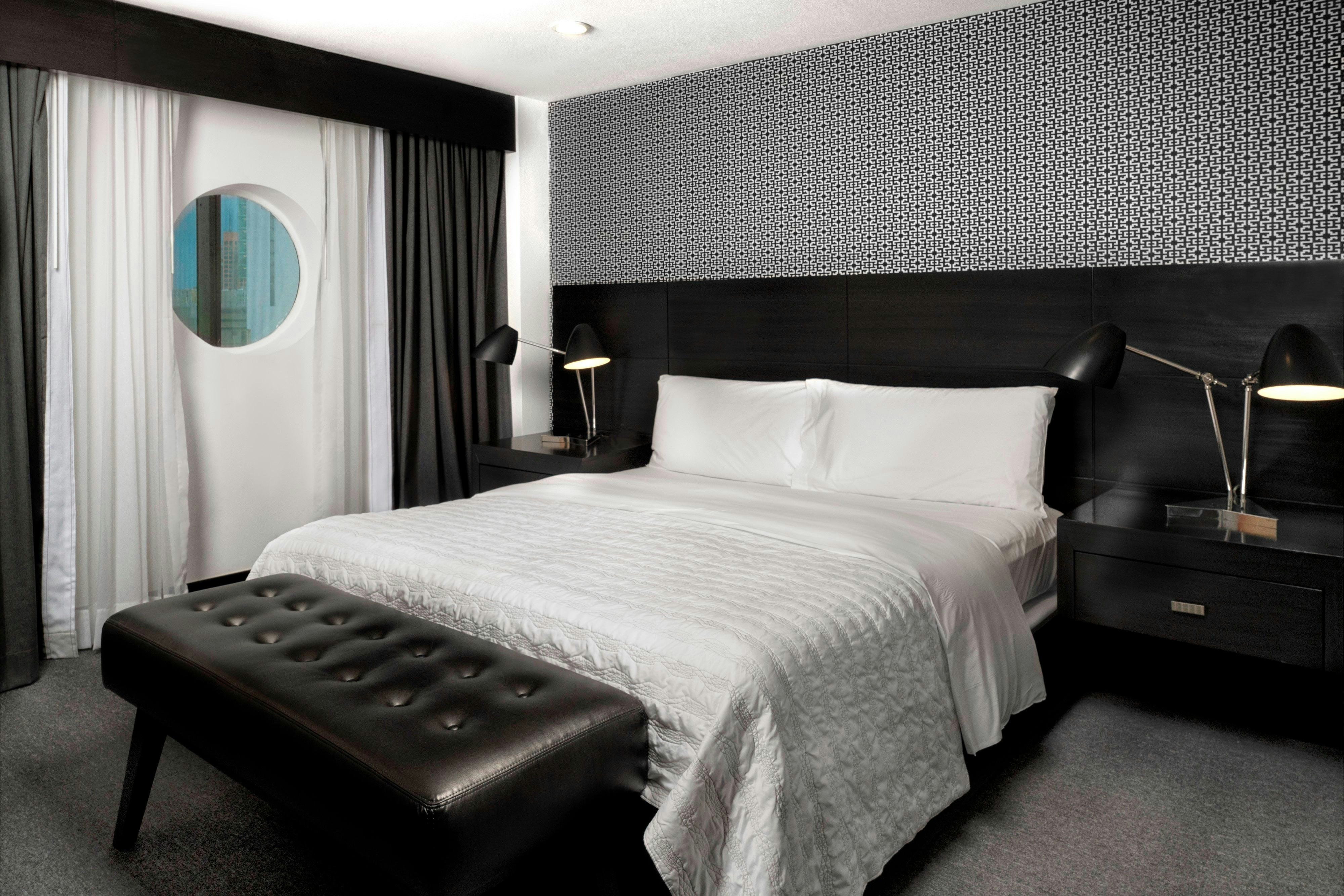 Le Meridien Hotel Mexico City 17/50