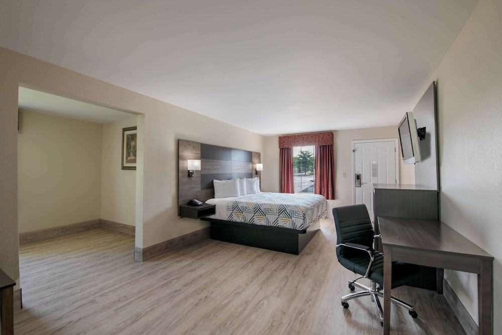 Motel6 Macon, GA - I-475 31/53