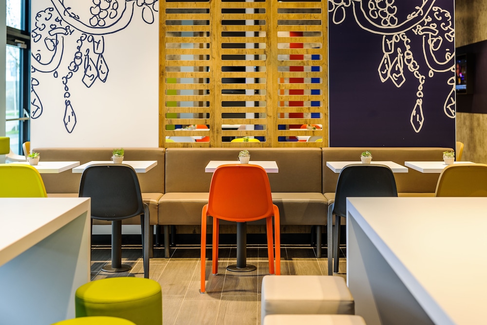 Hotel Ibis Budget Bamberg 35/45