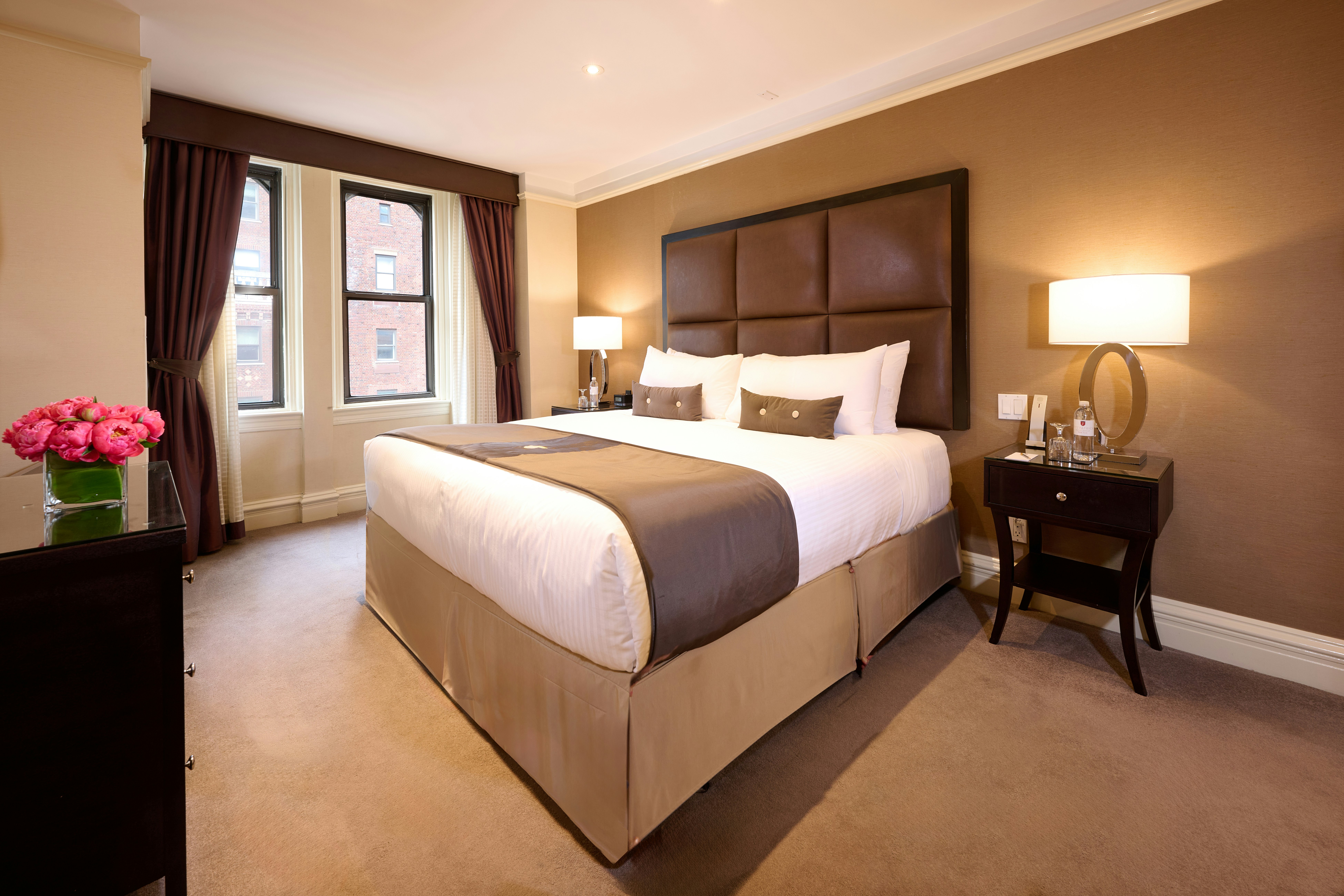 Fitzpatrick Manhattan Hotel 10/53
