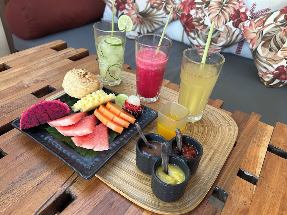 Karmagali Boutique Suites 33/46