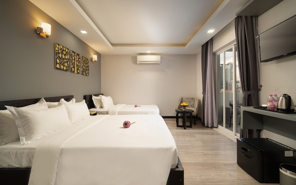 Le Cocon Boutique Hotel 44/62