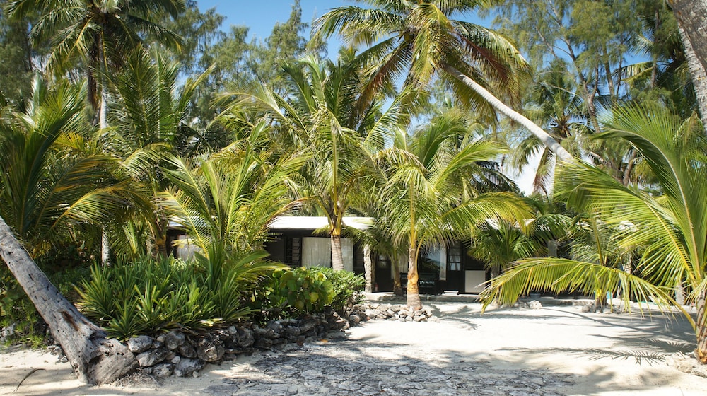 Small Hope Bay Lodge All Inclusive 50/53