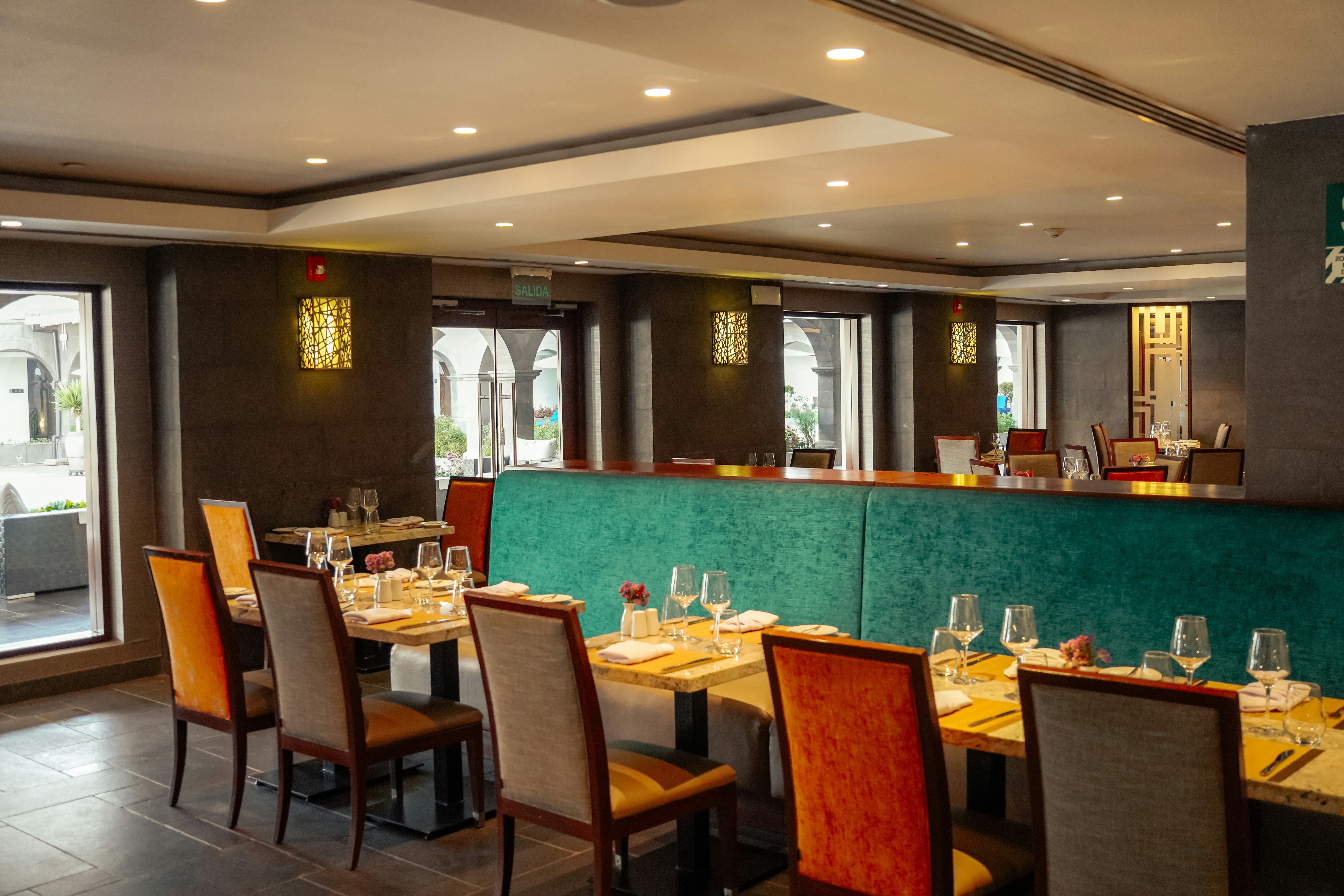 Hilton Garden Inn Cusco 25/30
