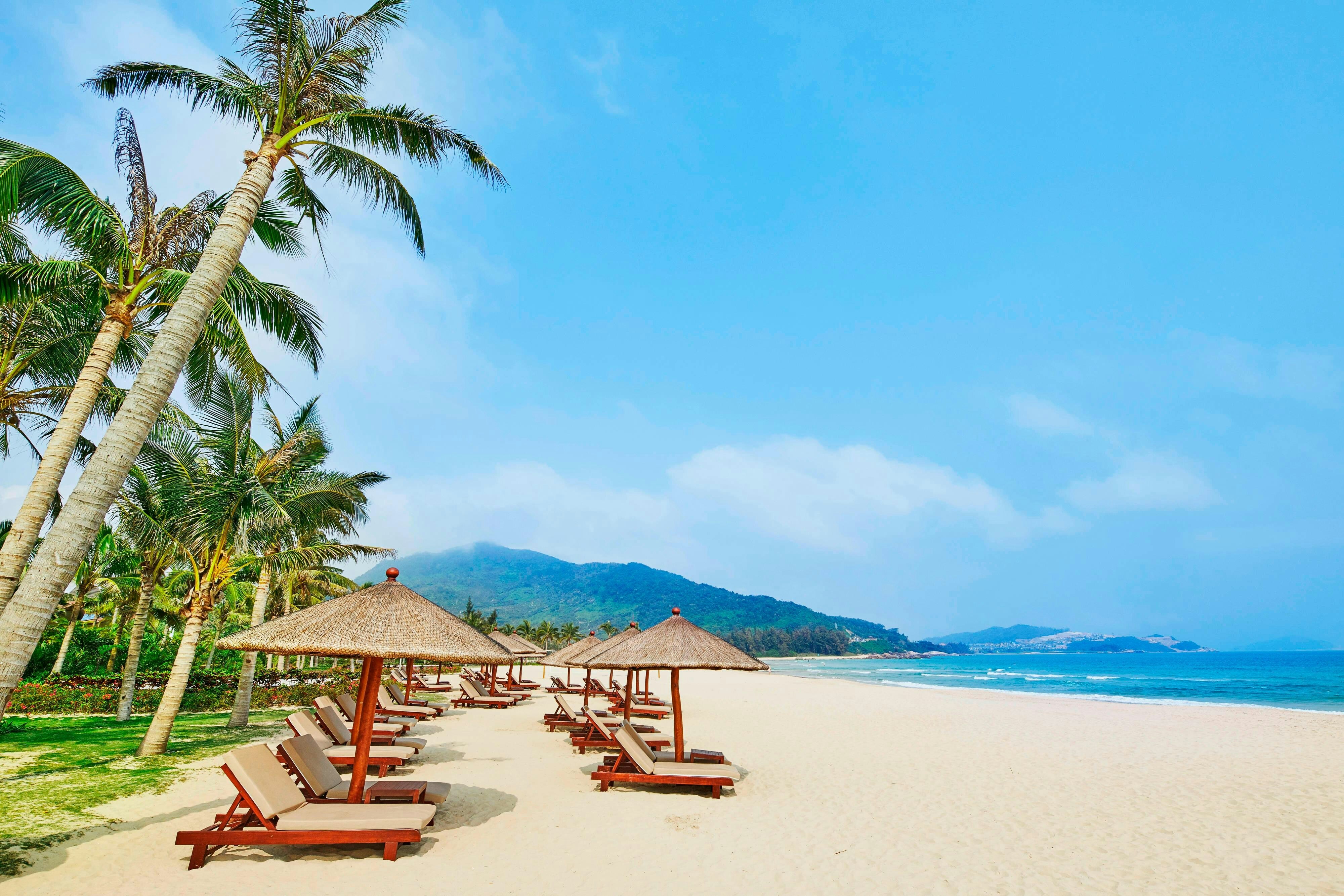 THE WESTIN SHIMEI BAY RESORT 58/70