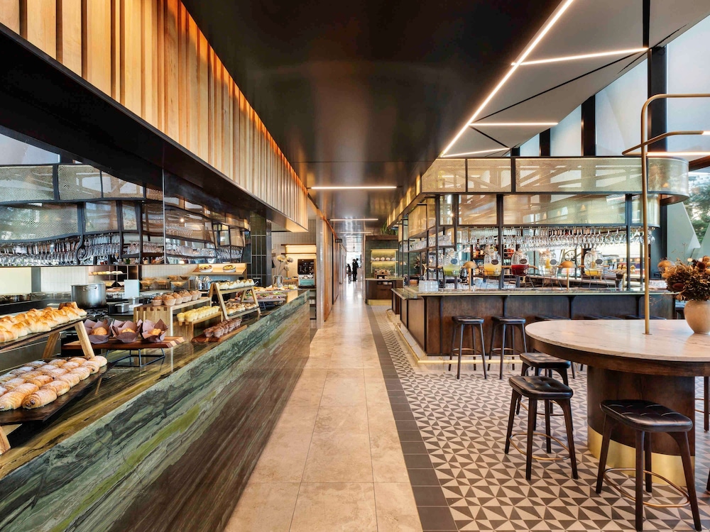 Novotel Auckland Airport 56/72