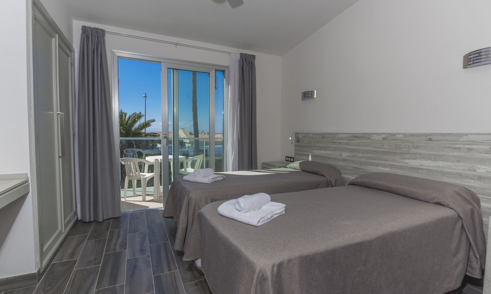 Smartr Maspalomas Corinto 18/50