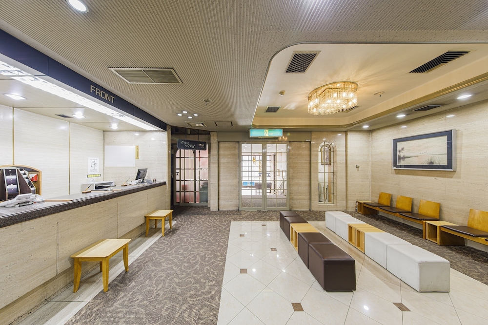 Sunny Stone Hotel Ii 3/29