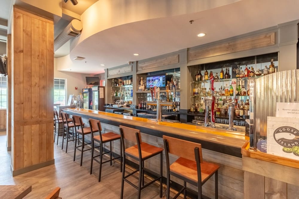 restaurant cafeteria