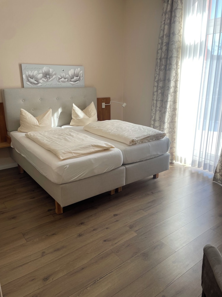 Hotel Markgrafler Hof 8/50