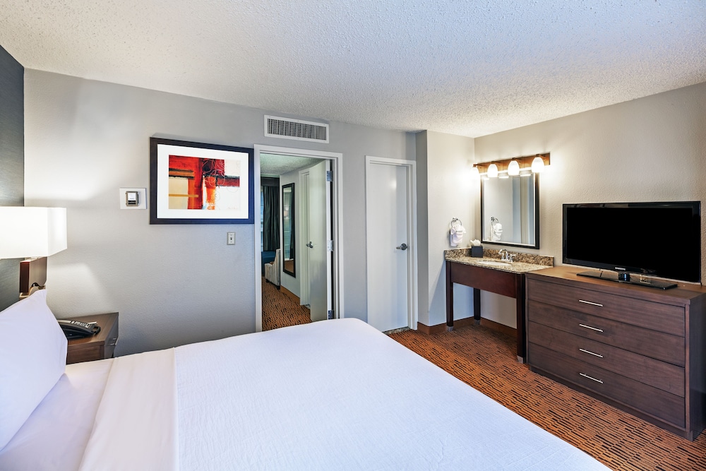 Suite, King Bed