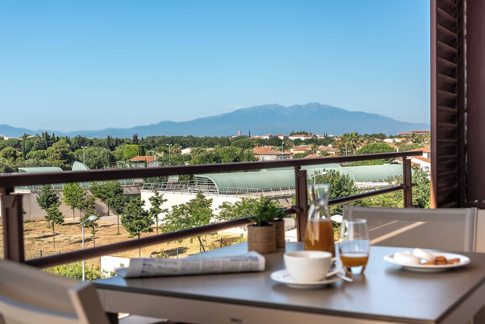 Quality Aparthotel Perpignan Prestige 31/38