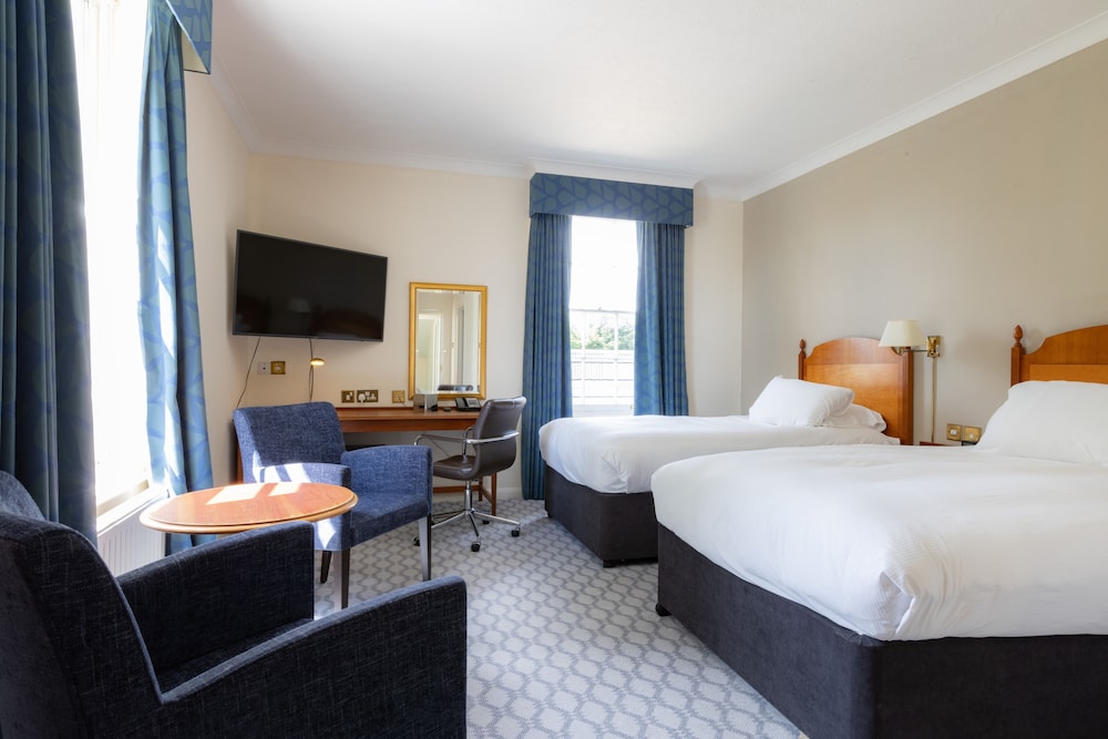 Avisford Park Hotel 20/74