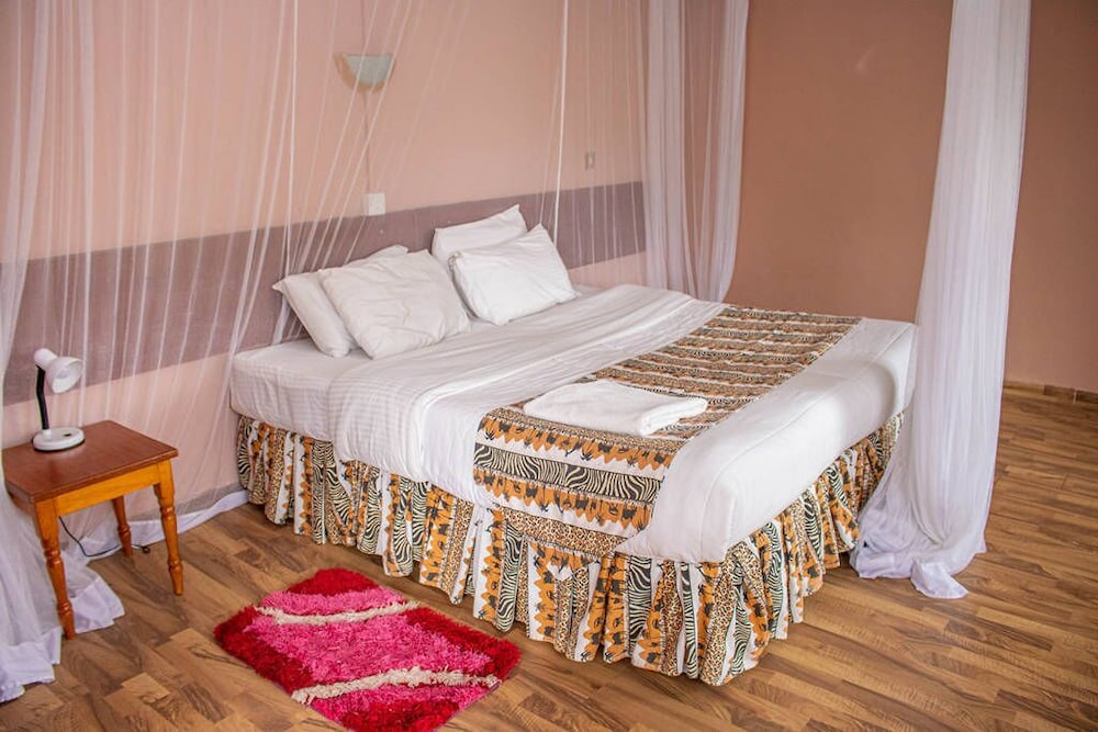 Tumaini Cottages And Conference Centre 17/60