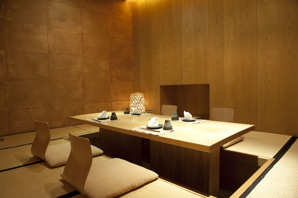 Novotel Ambassador Seoul Gangnam 58/71