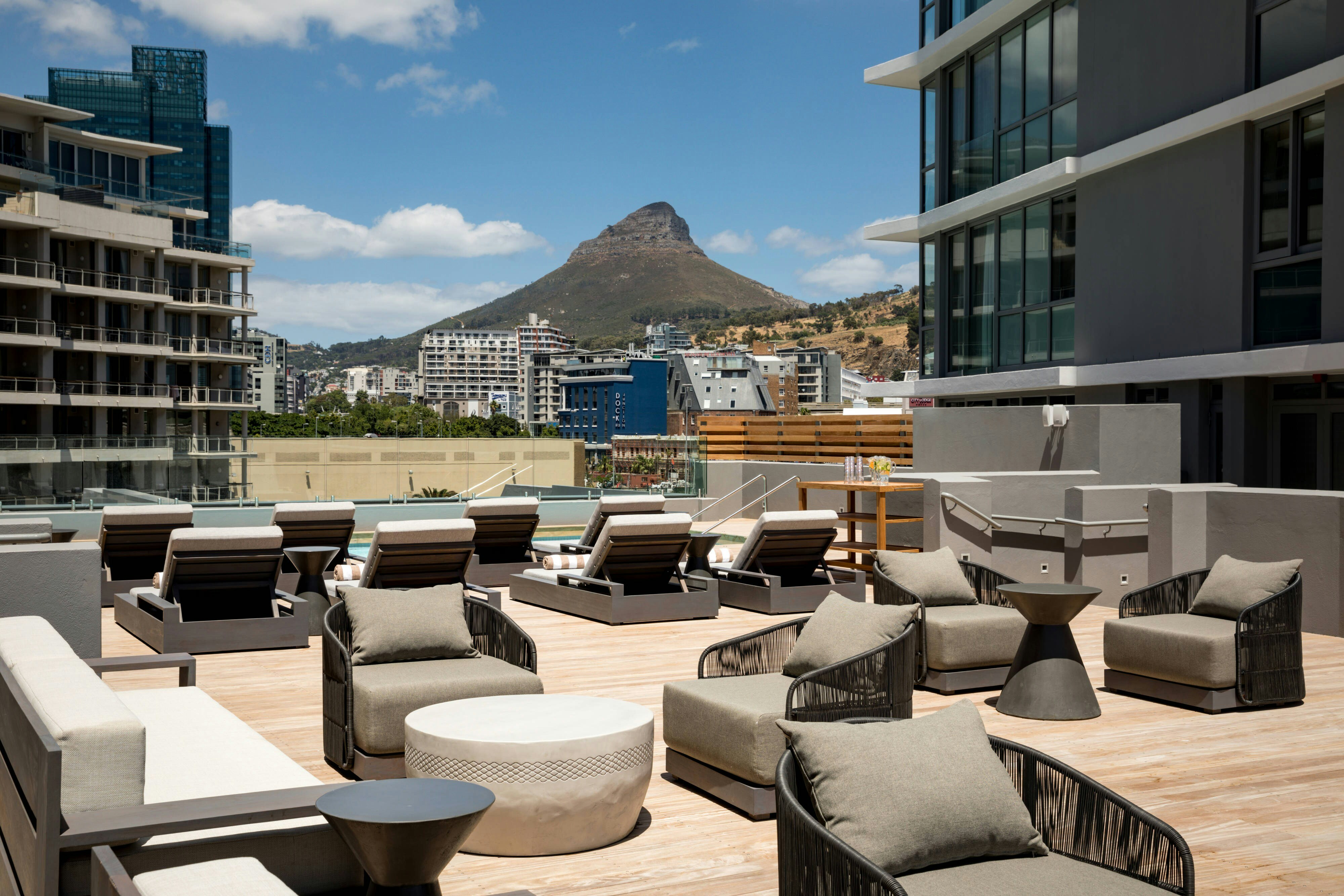AC Hotel by Marriott Cape Town Waterfront 55/55