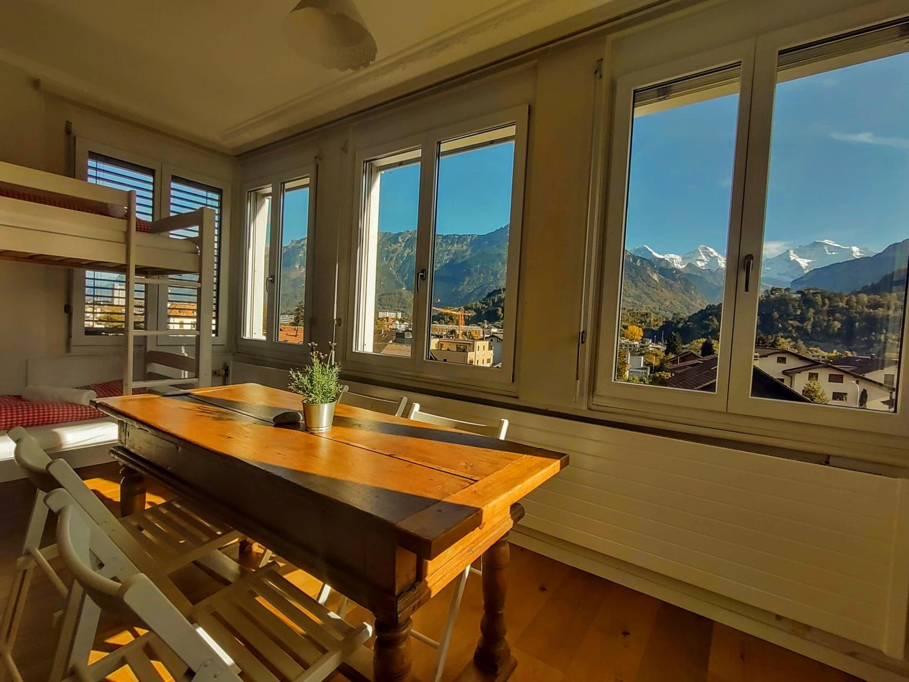 Adventure Hostel Interlaken 16/35