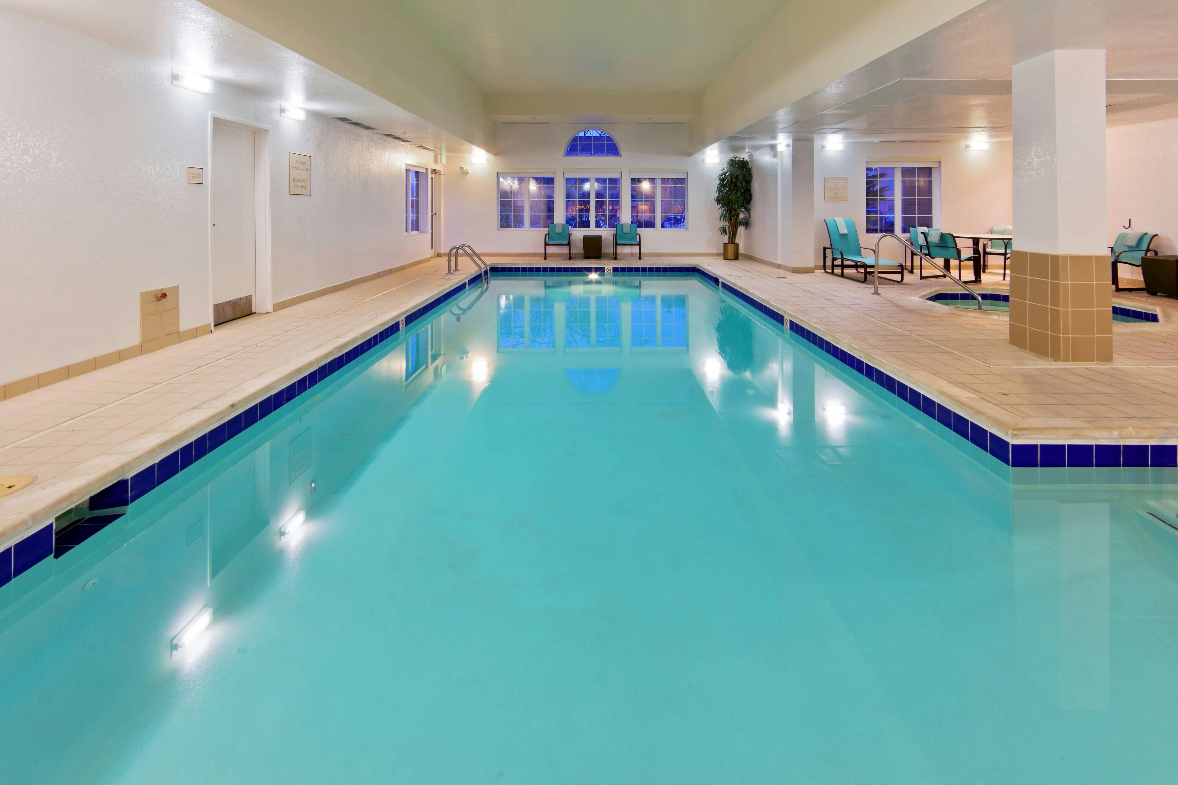 Residence Inn By Marriott Boulder Longmont 10/34