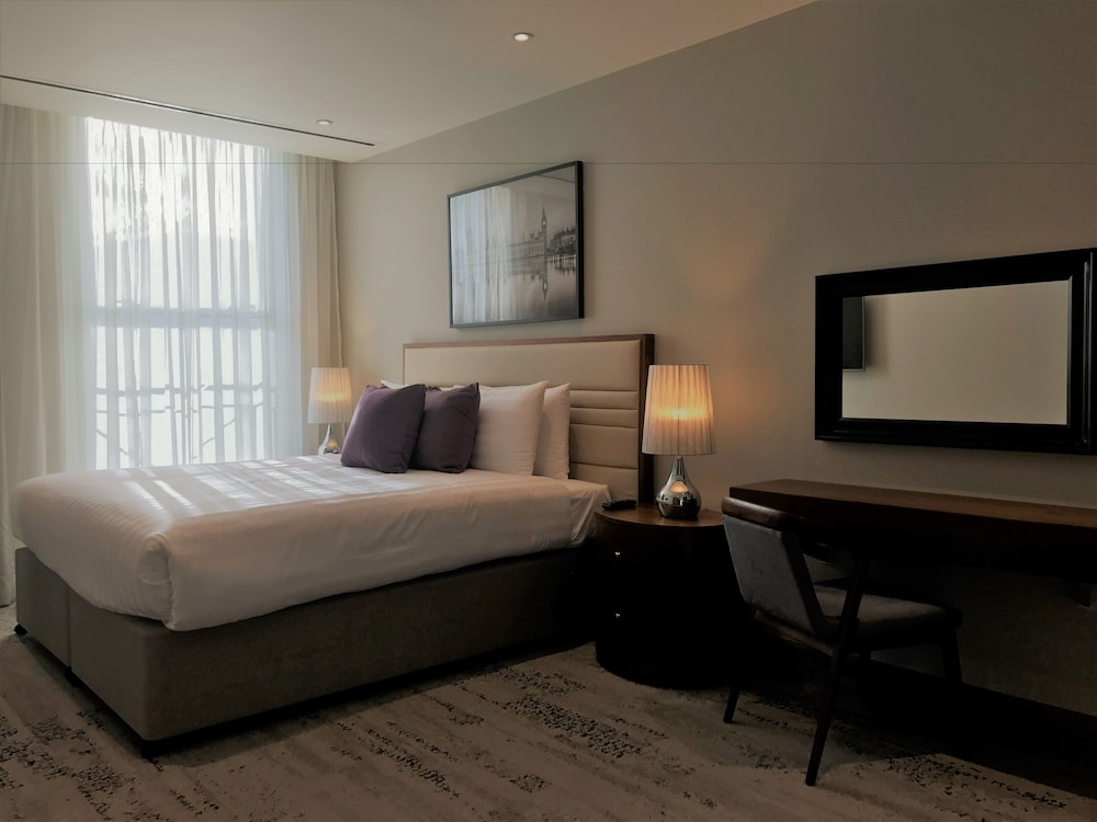 Sanctum International Serviced Apartments Belsize 34/71