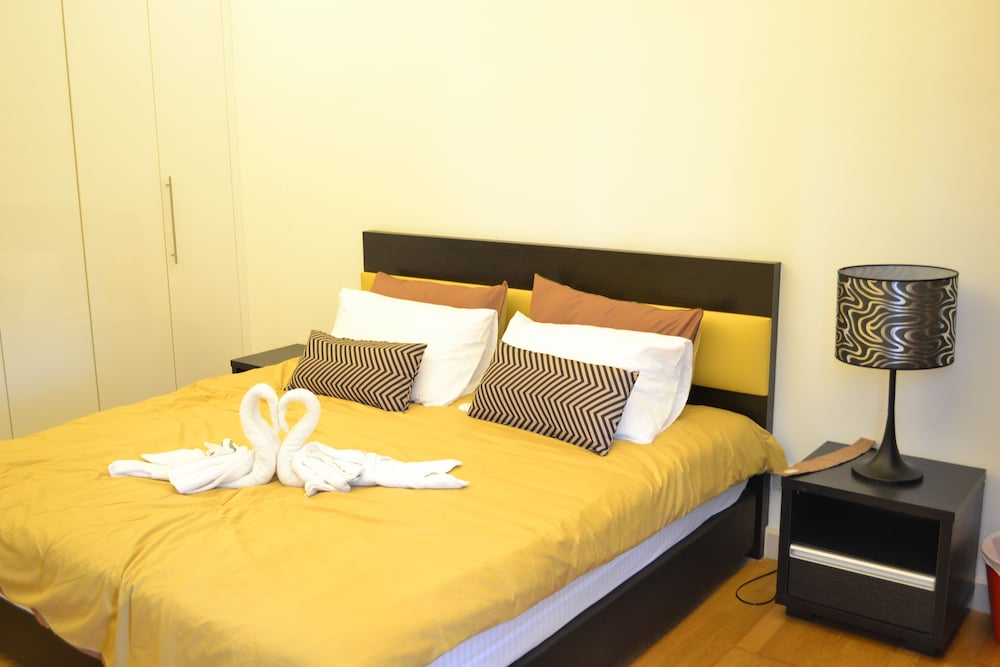 Suasana Suites Bukit Ceylon 19/50