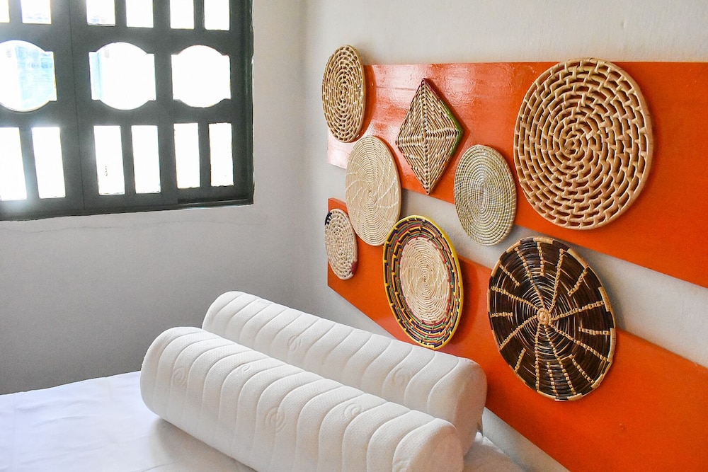 Tamboleiro Flats 23/50