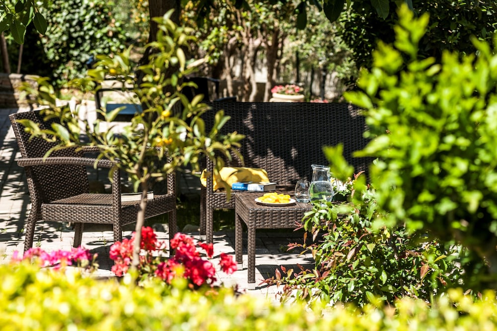 Relais Santa Anastasia 27/55