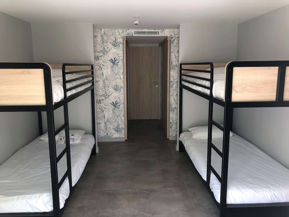 Mercure Antibes Sophia Antipolis Hotel 50/77