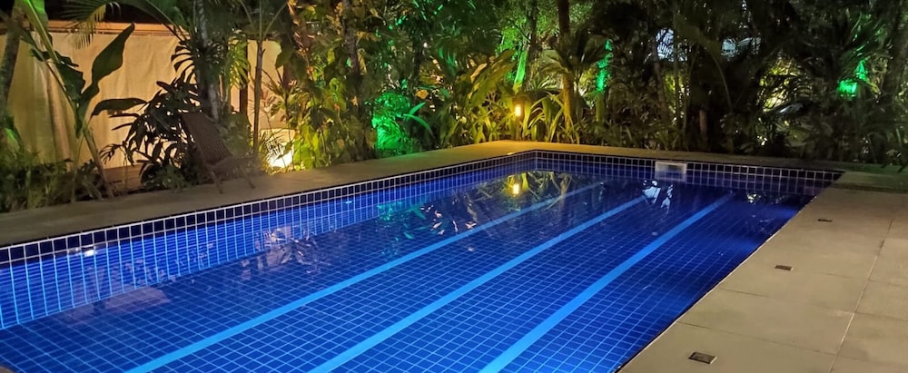 Eliconial Paraty Pousada & Spa 33/66