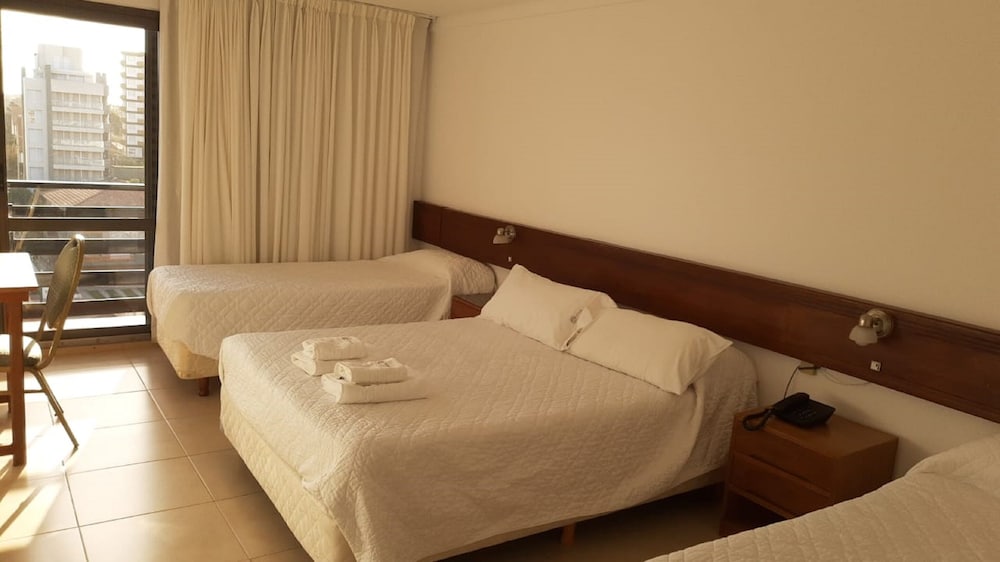 Intersur Villa Gesell 15/35