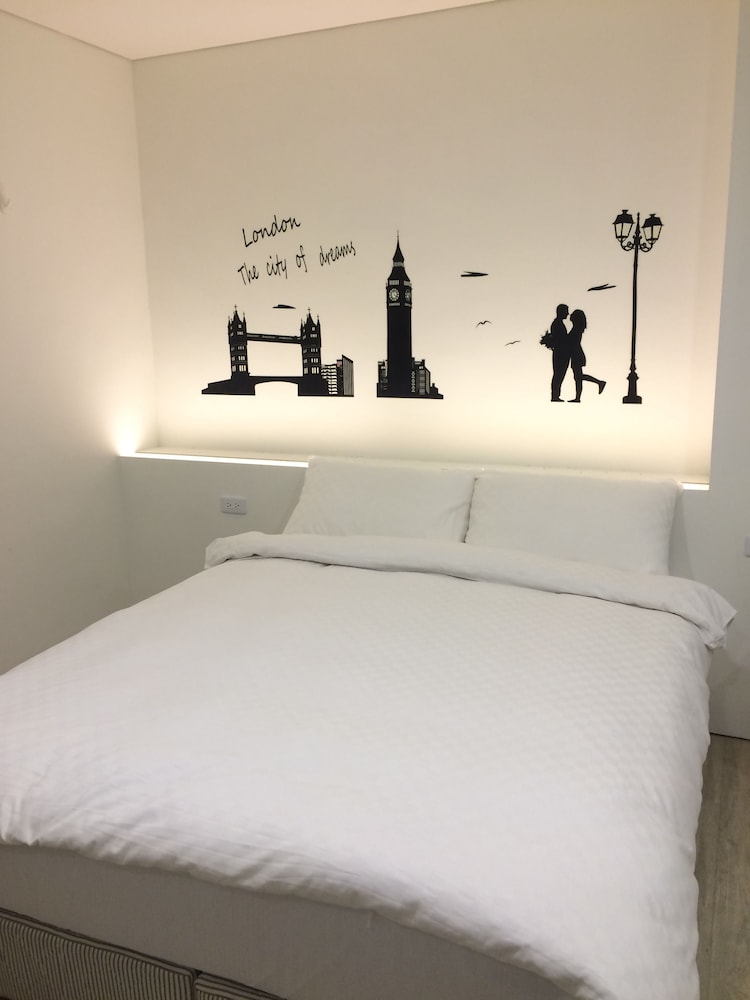 Taimali Hotel 35/41