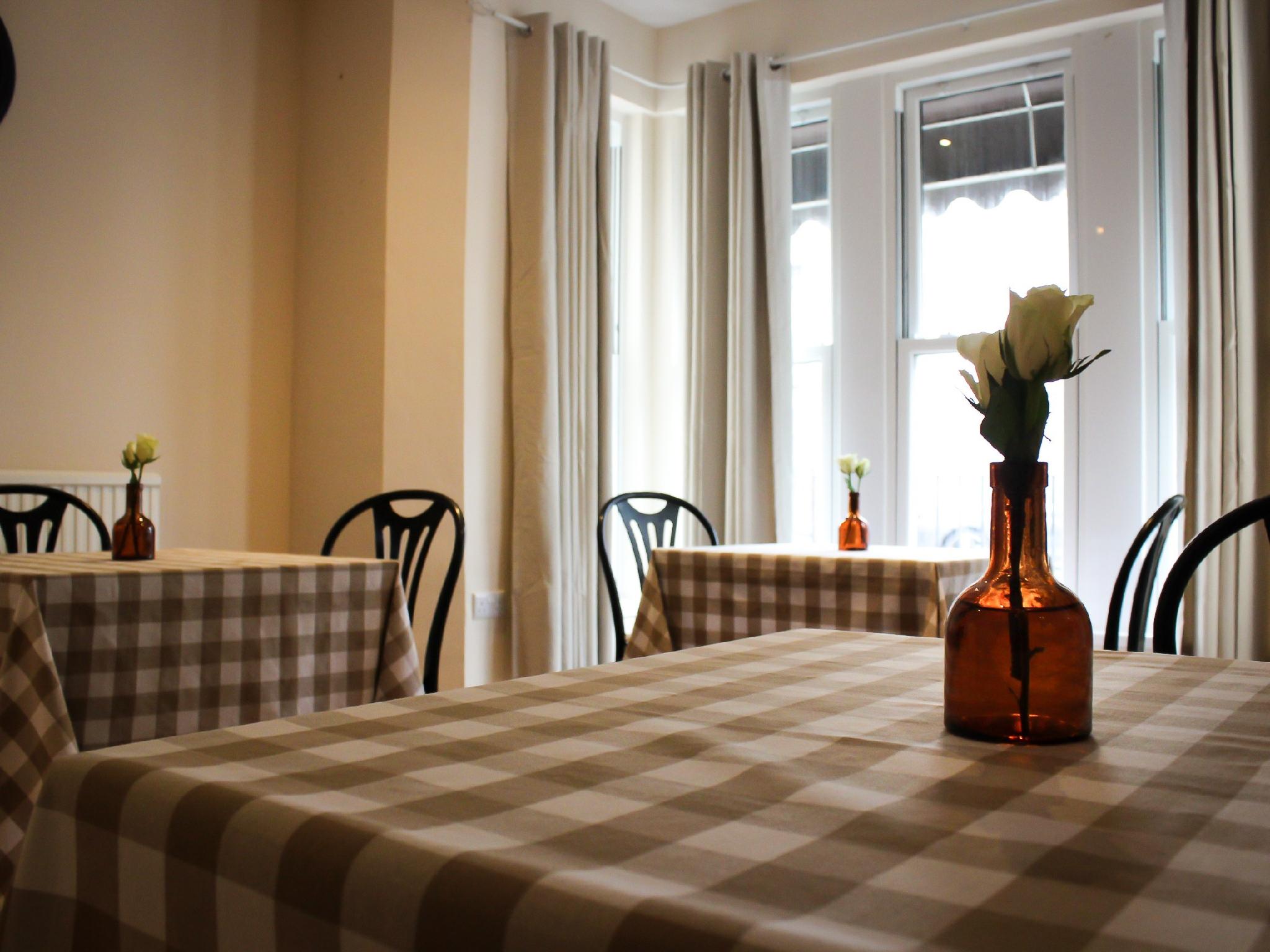 Mary House 4/23