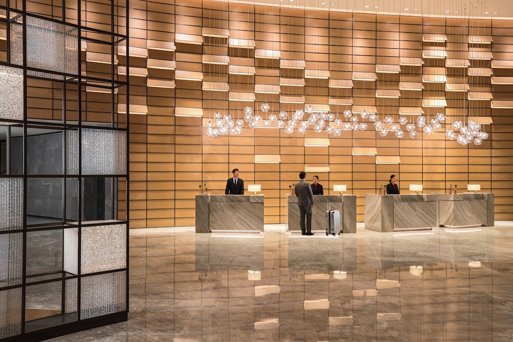 Suzhou Marriott Hotel Taihu Lake 3/53